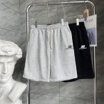 New Balance Shorts Green