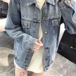 Louis Vuitton Denim Outerwear