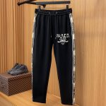 Prada Casual Pants For Fall