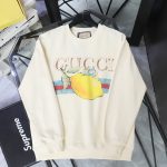 Gucci Sweatshirt Ash Spring Summer