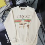Gucci Sweatshirt Ash Spring Summer