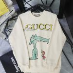 Gucci Sweatshirt Ash Spring Summer