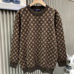 Louis Vuitton Abs Long-Sleeved For Autumn