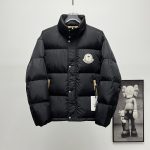 Moncler Down Jacket