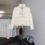 Moncler Down Jacket For Autumn