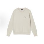 Stussy Sweater Red