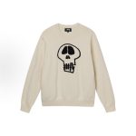 Stussy Sweater Red