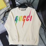 Gucci Sweatshirt Ash Spring Summer