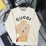 Gucci Sweatshirt Ash Spring Summer