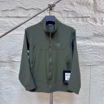 Archaeopteryx Jacket Red Down Running Urban Commuting Professional Outdoor Understated Luxury