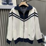 Louis Vuitton Bronze Coat