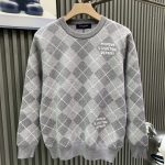 Louis Vuitton Abs Sweaters For Autumn