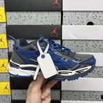 Off-White Casual Shoes White