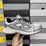 Dior Ruler White Lace