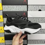 Dior Running Shoes