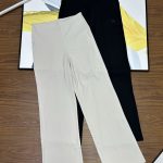 Descente Long Pants Black Down