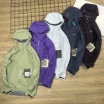 Archaeopteryx Jacket Green Waterproof Tape Spring Autumn Winter