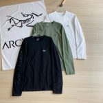 Archaeopteryx Long-Sleeved Shirts Red Cotton Spring Autumn Early