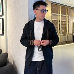 Zegna Outerwear Color Eva