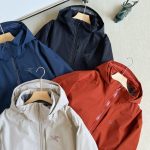 Archaeopteryx Outerwear Blue Suitable For Various Body Types