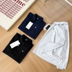Lululemon Polo Shirt Red Autumn Winter And