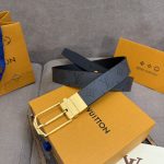 Louis Vuitton Belt