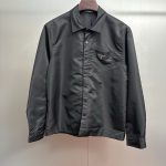Prada Shirts For Autumn