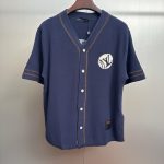 Louis Vuitton Cotton Shirt