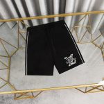 Louis Vuitton Cotton Shorts