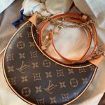 Louis Vuitton Handbags Red