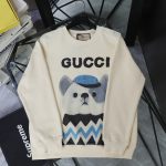 Gucci Sweatshirt Blue Spring Summer