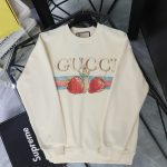Gucci Sweatshirt Ash Spring Summer