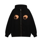 Louis Vuitton Jacket Ash Silk
