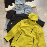 Descente Coat Red Unrestricted Movement Daily Commute