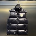 Moncler Vest For Autumn