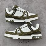 Louis Vuitton Skate Shoes
