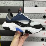 Dior Running Shoes