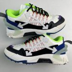 Off-White Sneakers White