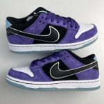 Nike Sb Dunk Blue