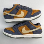 Nike Sb Dunk Blue