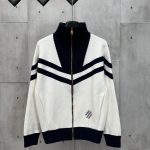Louis Vuitton Cotton Long-Sleeved Shirt