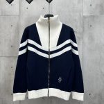 Louis Vuitton Cotton Long-Sleeved Shirt