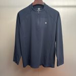 Lululemon Long-Sleeved T-Shirt For Autumn