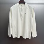 Lululemon Long-Sleeved T-Shirt For Autumn