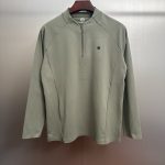 Lululemon Long-Sleeved T-Shirt For Autumn