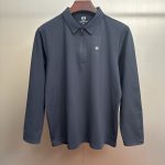 Lululemon Silicone Polo Shirt For Autumn