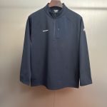 Mammut Sweatshirt For Autumn
