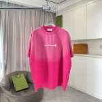 Margiela Short-Sleeved T-Shirt For Autumn