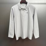Lululemon Silicone Polo Shirt For Autumn