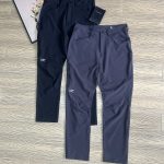 Archaeopteryx Trousers Red Wool Merino Nylon Softshell Fabric Unrestricted Movement Mountain Wind Spring Autumn Winter